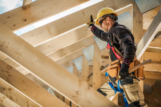 Quick and Trustworthy Emergency Roof Repair Services in Lodi, OH