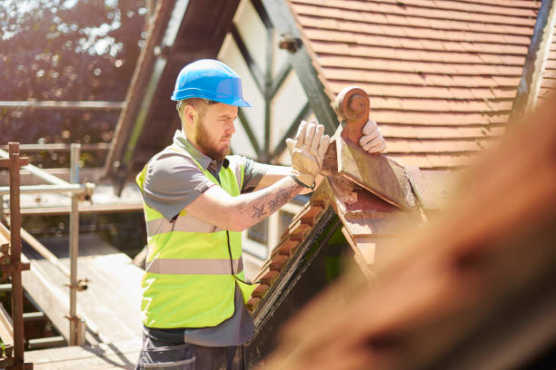 Best Slate Roofing Contractor  in Lodi, OH